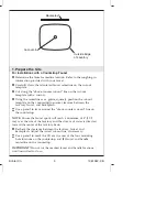 Preview for 5 page of Kohler K-2834 Installation Manual