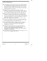 Preview for 5 page of Kohler K-29709 Installation And Care Manual