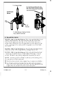 Preview for 12 page of Kohler K-29709 Installation And Care Manual