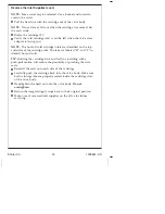 Preview for 15 page of Kohler K-29709 Installation And Care Manual