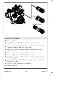 Preview for 18 page of Kohler K-29709 Installation And Care Manual