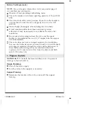 Preview for 4 page of Kohler K-2971 Installation And Care Manual