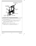 Preview for 5 page of Kohler K-2971 Installation And Care Manual