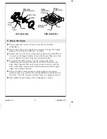 Preview for 9 page of Kohler K-2971 Installation And Care Manual