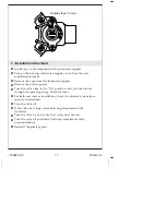 Preview for 10 page of Kohler K-2971 Installation And Care Manual