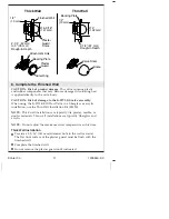 Preview for 11 page of Kohler K-2971 Installation And Care Manual