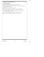 Preview for 12 page of Kohler K-2971 Installation And Care Manual