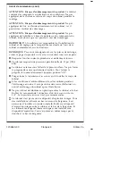 Preview for 18 page of Kohler K-2971 Installation And Care Manual