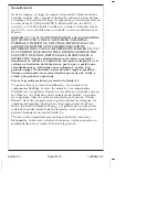 Preview for 45 page of Kohler K-2971 Installation And Care Manual