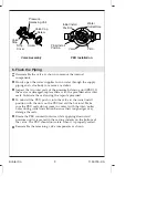 Preview for 9 page of Kohler K-2971 Installation Manual