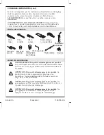 Preview for 15 page of Kohler K-2971 Installation Manual