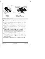 Preview for 21 page of Kohler K-2971 Installation Manual