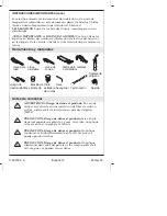 Preview for 28 page of Kohler K-2971 Installation Manual