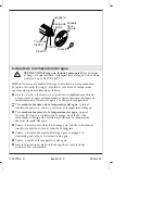 Preview for 38 page of Kohler K-2971 Installation Manual