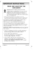 Preview for 2 page of Kohler K-2972 Installation Manual