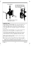 Preview for 12 page of Kohler K-2972 Installation Manual