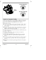 Preview for 16 page of Kohler K-2972 Installation Manual