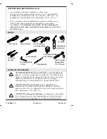 Preview for 24 page of Kohler K-2972 Installation Manual