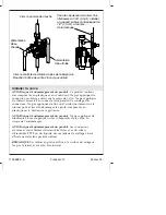 Preview for 34 page of Kohler K-2972 Installation Manual