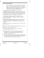 Preview for 48 page of Kohler K-2972 Installation Manual