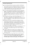 Preview for 49 page of Kohler K-2972 Installation Manual