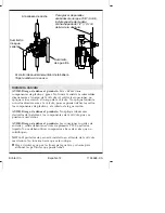 Preview for 57 page of Kohler K-2972 Installation Manual