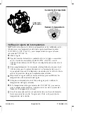 Preview for 61 page of Kohler K-2972 Installation Manual