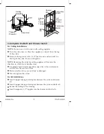 Предварительный просмотр 5 страницы Kohler K-302 Installation Manual