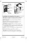 Предварительный просмотр 10 страницы Kohler K-302 Installation Manual