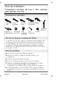 Предварительный просмотр 15 страницы Kohler K-302 Installation Manual