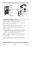 Предварительный просмотр 17 страницы Kohler K-302 Installation Manual