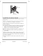 Предварительный просмотр 21 страницы Kohler K-302 Installation Manual