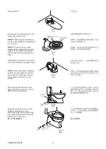 Предварительный просмотр 4 страницы Kohler K-30215T-S Installation Instructions Manual