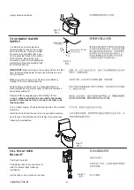 Предварительный просмотр 5 страницы Kohler K-30215T-S Installation Instructions Manual