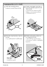 Preview for 5 page of Kohler K-30311X Installation And Care Manual