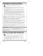 Preview for 2 page of Kohler K-304 Installation And Care Manual