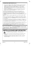 Preview for 3 page of Kohler K-304 Installation And Care Manual