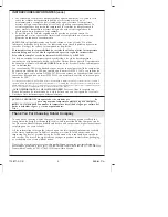 Preview for 4 page of Kohler K-304 Installation And Care Manual