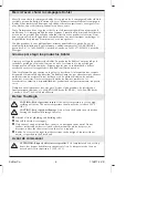 Preview for 5 page of Kohler K-304 Installation And Care Manual