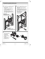 Preview for 9 page of Kohler K-304 Installation And Care Manual