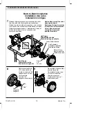 Preview for 10 page of Kohler K-304 Installation And Care Manual