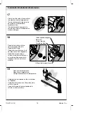 Preview for 14 page of Kohler K-304 Installation And Care Manual