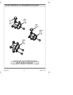 Preview for 19 page of Kohler K-304 Installation And Care Manual