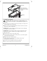 Preview for 3 page of Kohler K-3048 Installation Manual