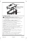 Preview for 6 page of Kohler K-3048 Installation Manual