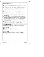 Preview for 4 page of Kohler K-306 Installation Manual