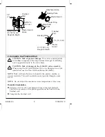 Preview for 5 page of Kohler K-306 Installation Manual