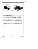 Preview for 11 page of Kohler K-306 Installation Manual