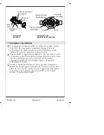 Preview for 24 page of Kohler K-306 Installation Manual