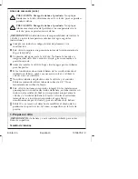 Preview for 29 page of Kohler K-306 Installation Manual